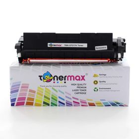 Tonermax Hp 17a Cf217a M102 M130 A Plus Muadil Toner