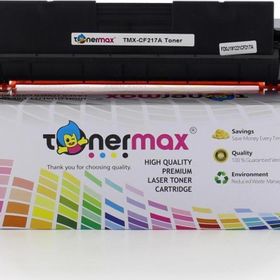Tonermax Hp 17a Cf217a M102 M130 A Plus Muadil Toner