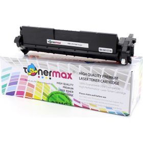 Tonermax Hp 18a Cf218a Laserjet Pro M104 M132 Çipli Muadil Toner