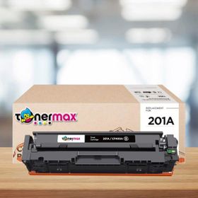 Tonermax Hp 201a Cf400a M252 M274 M277 Siyah Ekonomik Muadil Toneri