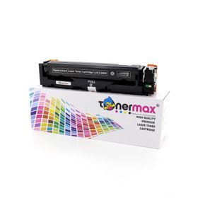 Tonermax Hp 201x Cf400x M252 M274 M277 Siyah Ekonomik Muadil Toneri