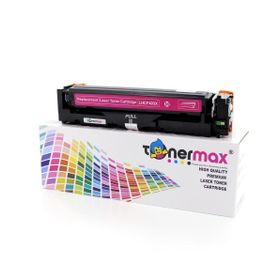 Tonermax Hp 201x Cf403x M252 M274 M277 Kırmızı Ekonomik Muadil Toneri
