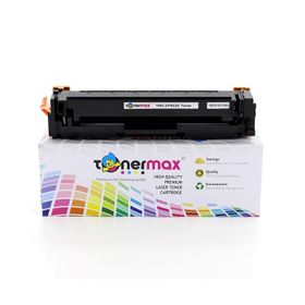 Tonermax Hp 203a Cf542a M254 M280 M281 Sarı Muadil Toner