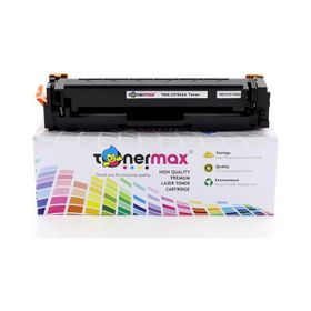 Tonermax Hp 203a Cf542a M254 M280 M281 Sarı Muadil Toner