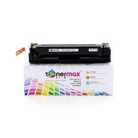 Tonermax Hp 205a Cf530a M154 M180 M181 Siyah Muadil Toner
