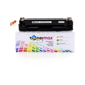 Tonermax Hp 205a Cf530a M154 M180 M181 Siyah Muadil Toner