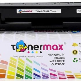 Tonermax Hp 205a Cf530a M154 M180 M181 Siyah Muadil Toner