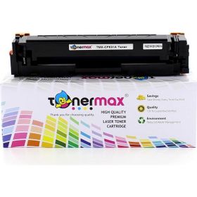 Tonermax Hp 205a Cf531a M154 M180 M181 Mavi Muadil Toner
