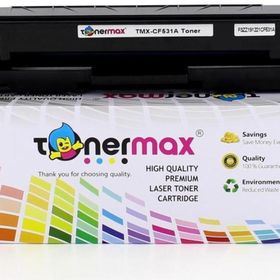 Tonermax Hp 205a Cf531a M154 M180 M181 Mavi Muadil Toner