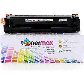 Tonermax Hp 205a Cf532a M154 M180 M181 Sarı Muadil Toner