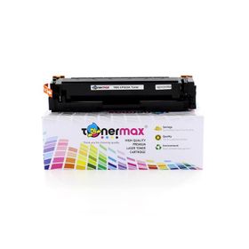 Tonermax Hp 205a Cf532a M154 M180 M181 Sarı Muadil Toner
