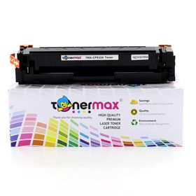 Tonermax Hp 205a Cf532a M154 M180 M181 Sarı Muadil Toner