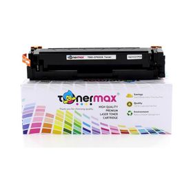 Tonermax Hp 205a Cf532a M154 M180 M181 Sarı Muadil Toner