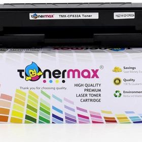 Tonermax Hp 205a Cf532a M154 M180 M181 Sarı Muadil Toner