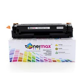 Tonermax Hp 205A / CF533A / M154 / M180 / M181 Kırmızı Muadil Toner