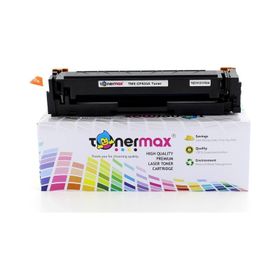 Tonermax Hp 205A / CF533A / M154 / M180 / M181 Kırmızı Muadil Toner