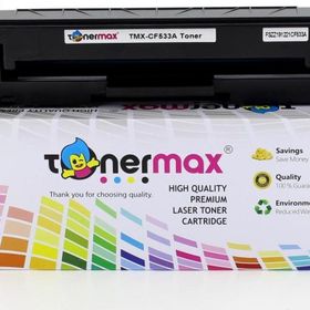Tonermax Hp 205A / CF533A / M154 / M180 / M181 Kırmızı Muadil Toner