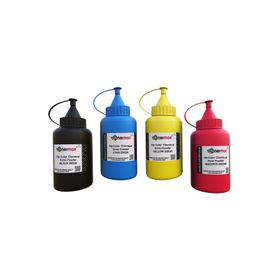 Tonermax Hp 250 gr Renkli Toner Tozu Set