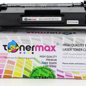 Tonermax Hp 26A / CF226A / M400 / M402 / M426 Muadil Toneri