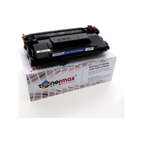 Tonermax Hp 26X / CF226X / M400 / M402 / M426 Muadil Toneri