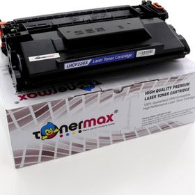Tonermax Hp 26X / CF226X / M400 / M402 / M426 Muadil Toneri