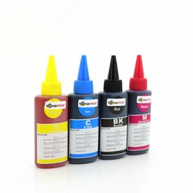 Tonermax Hp 300 Cc640e 300xl Cc641E 300 Cc643e 300xl CC644e Mürekkep