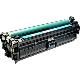Tonermax HP 307A - CE741A / CP5220 / CP5225 Mavi Muadil Toner