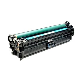 Tonermax HP 307A - CE741A / CP5220 / CP5225 Mavi Muadil Toner