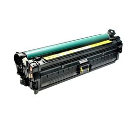 Tonermax HP 307A - CE742A / CP5220 / CP5225 Sarı Muadil Toner