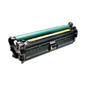 Tonermax HP 307A - CE742A / CP5220 / CP5225 Sarı Muadil Toner