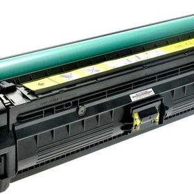 Tonermax HP 307A - CE742A / CP5220 / CP5225 Sarı Muadil Toner