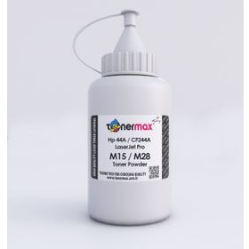 Tonermax Hp 44a Cf244a LaserJet Pro M15 M15a M15w M28a M28w 500 gr Toner Tozu