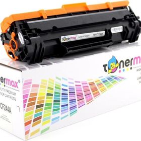 Tonermax Hp 44A / CF244A / LaserJet Pro M15 / M15a / M15w / M28a / M28w Çipli Muadil Toner