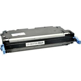 Tonermax Hp 501A Q6470A Siyah Muadil Toner