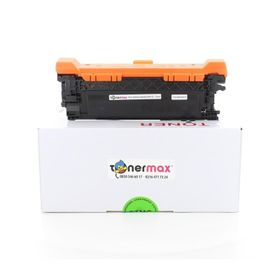 Tonermax Hp 504a Ce252a Cp3520 Cp3525 Cm3530 Sarı Muadil Toner
