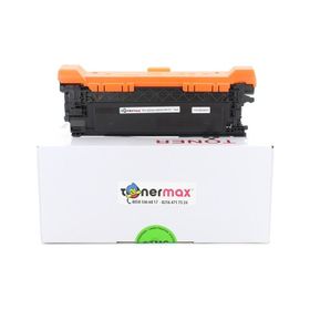 Tonermax Hp 504a Ce252a Cp3520 Cp3525 Cm3530 Sarı Muadil Toner