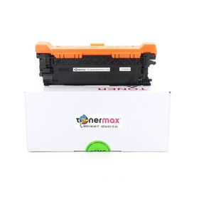 Tonermax Hp 504a Ce253a Cp3520 Cp3525 Cm3530 Kırmızı Muadil Toner
