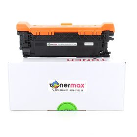 Tonermax Hp 504a Ce253a Cp3520 Cp3525 Cm3530 Kırmızı Muadil Toner