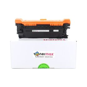 Tonermax Hp 504a Ce253a Cp3520 Cp3525 Cm3530 Kırmızı Muadil Toner