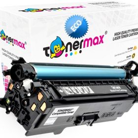 Tonermax Hp 507a M551 M570 M575 Set Muadil Toner