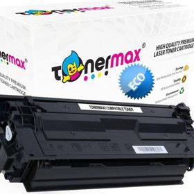 Tonermax Hp 508A Muadil Toner Set