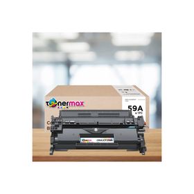 Tonermax Hp 59A CF259A / Hp Laserjet M304 / M404 / M428 Çipli Muadil Toner