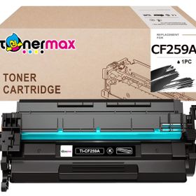 Tonermax Hp 59A CF259A / Hp Laserjet M304 / M404 / M428 Çipli Muadil Toner