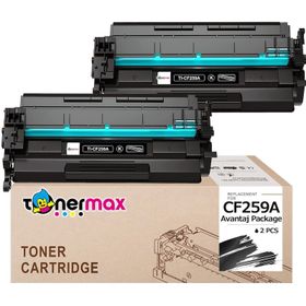 Tonermax Hp 59A CF259A / Hp Laserjet M304 / M404 / M428 Çipli Muadil Toner