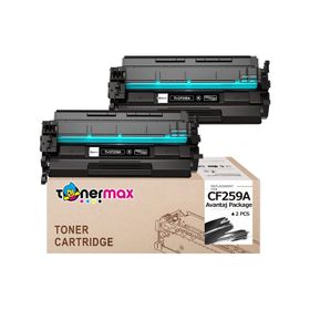 Tonermax Hp 59A CF259A / Hp Laserjet M304 / M404 / M428 Çipli Muadil Toner