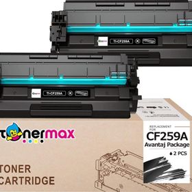Tonermax Hp 59A CF259A / Hp Laserjet M304 / M404 / M428 Çipli Muadil Toner