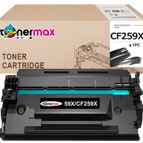 Tonermax Hp 59X CF259X / Hp Laserjet M304 / M404 / M428 Çipli Muadil Toner