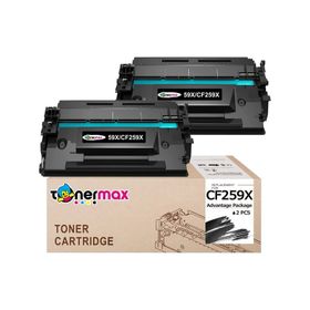 Tonermax Hp 59X CF259X / Hp Laserjet M304 / M404 / M428 Çipli Muadil Toner