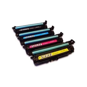 Tonermax HP 652A / Hp M651 / M680 / CF320A Muadil Toner Set