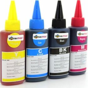 Tonermax Hp 655 Cz112a Cz111a Cz110a Cz109a Mürekkep